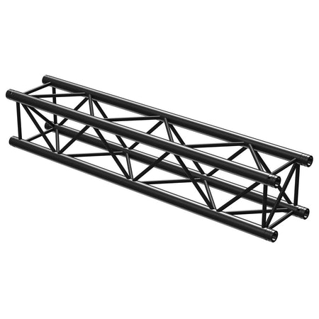 beamZ Pro P30 - L150 - Truss 1,5m Negro - Tempo Shop