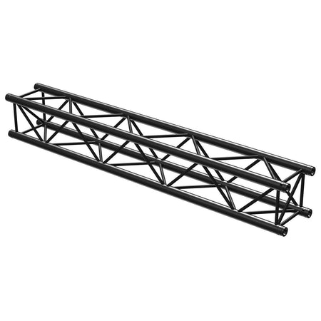beamZ Pro P30 - L200 - Truss 2,0m Negro - Tempo Shop