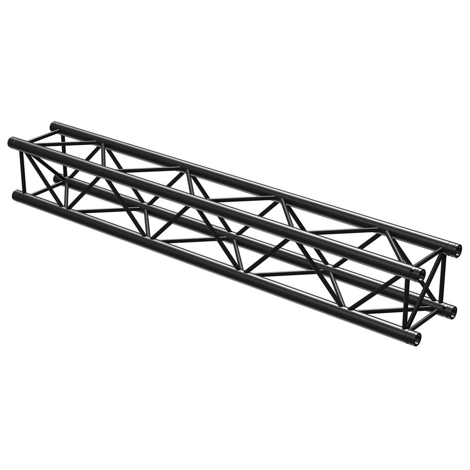 beamZ Pro P30 - L200 - Truss 2,0m Negro - Tempo Shop