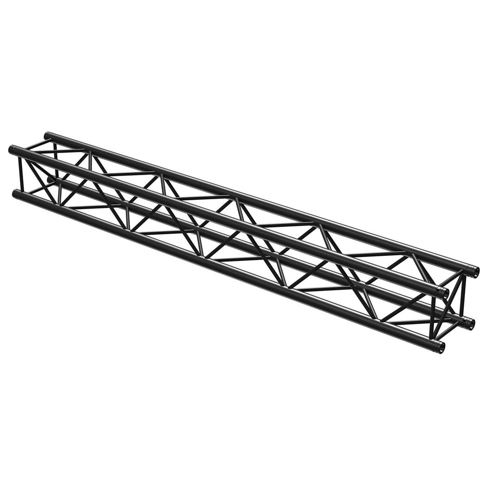 beamZ Pro P30 - L250 - Truss 2,5m Negro - Tempo Shop