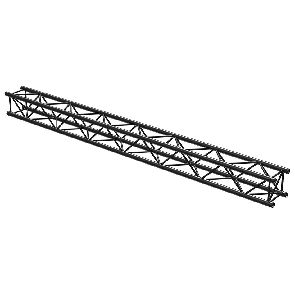 beamZ Pro P30 - L350 - Truss 3,5m Negro - Tempo Shop