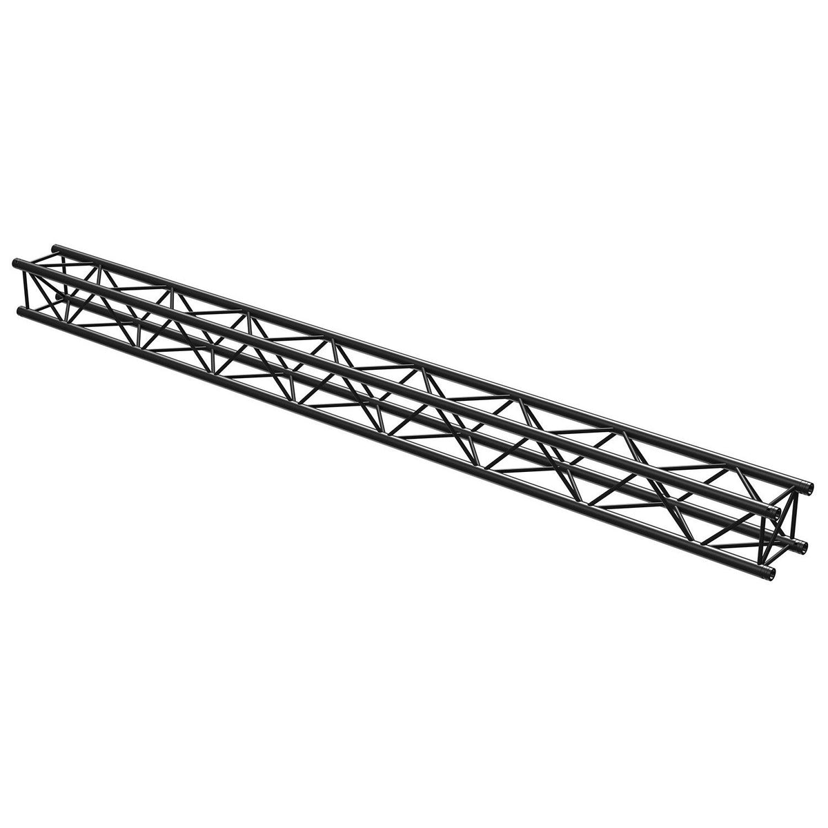beamZ Pro P30 - L400 - Truss 4,0m Negro - Tempo Shop