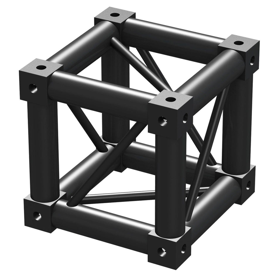 beamZ Pro P30 - MCB - Caja multi conexión Truss Negro - Tempo Shop