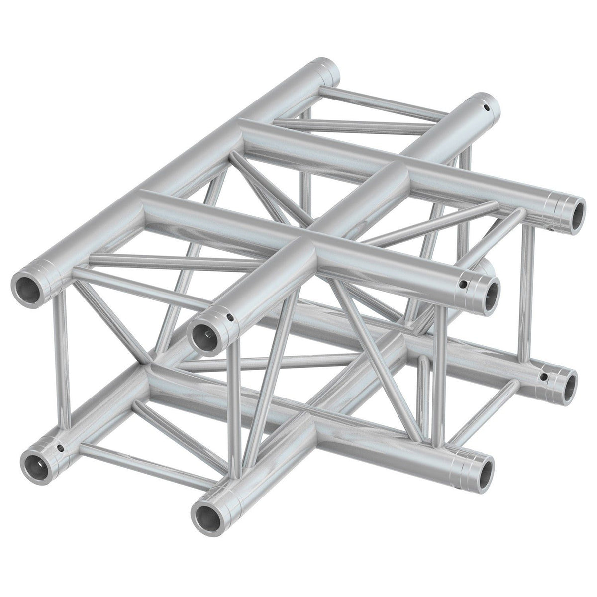 beamZ Pro P30 - T35 - Truss 3 vias junta en T - Tempo Shop