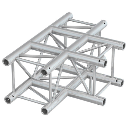 beamZ Pro P30 - T35 - Truss 3 vias junta en T - Tempo Shop