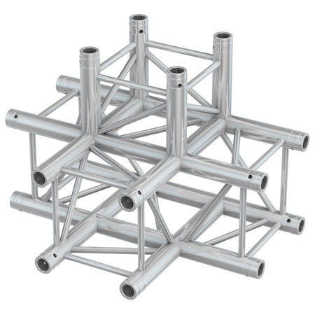 beamZ Pro P30 - T42 - Truss 4 vias junta en T - Tempo Shop