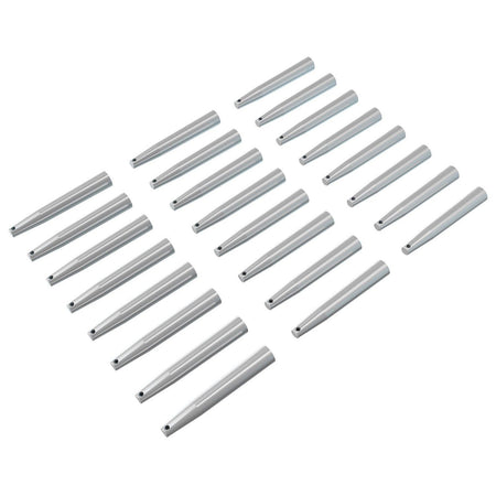 beamZ Pro 182.382 - Pasador set 24pcs - Tempo Shop