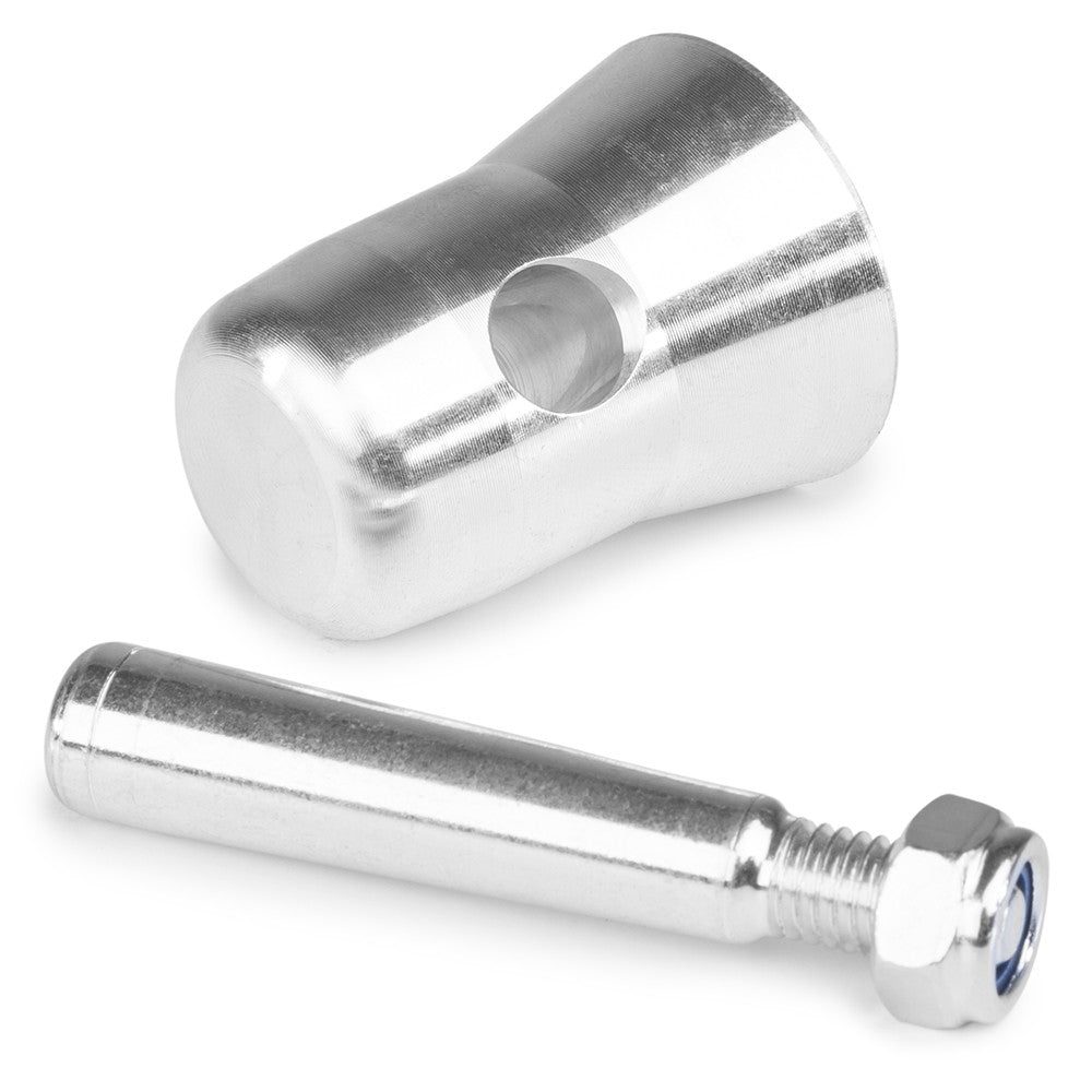 beamZ Pro 182.356 - P30HCK Kit conexion medio cono - Tempo Shop