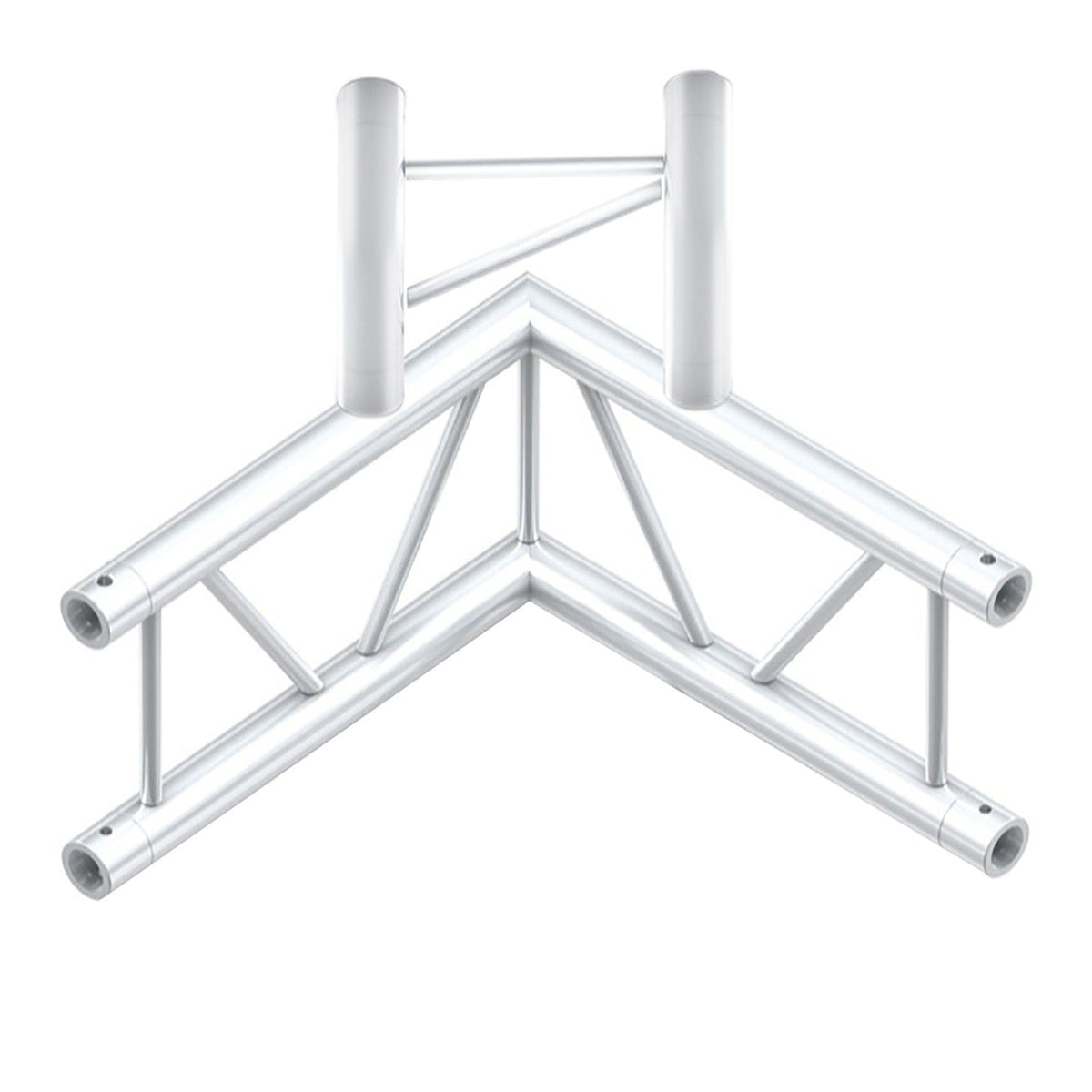 beamZ Pro P32 - C30 Duo - Truss 3 - way 90º vertical - Tempo Shop