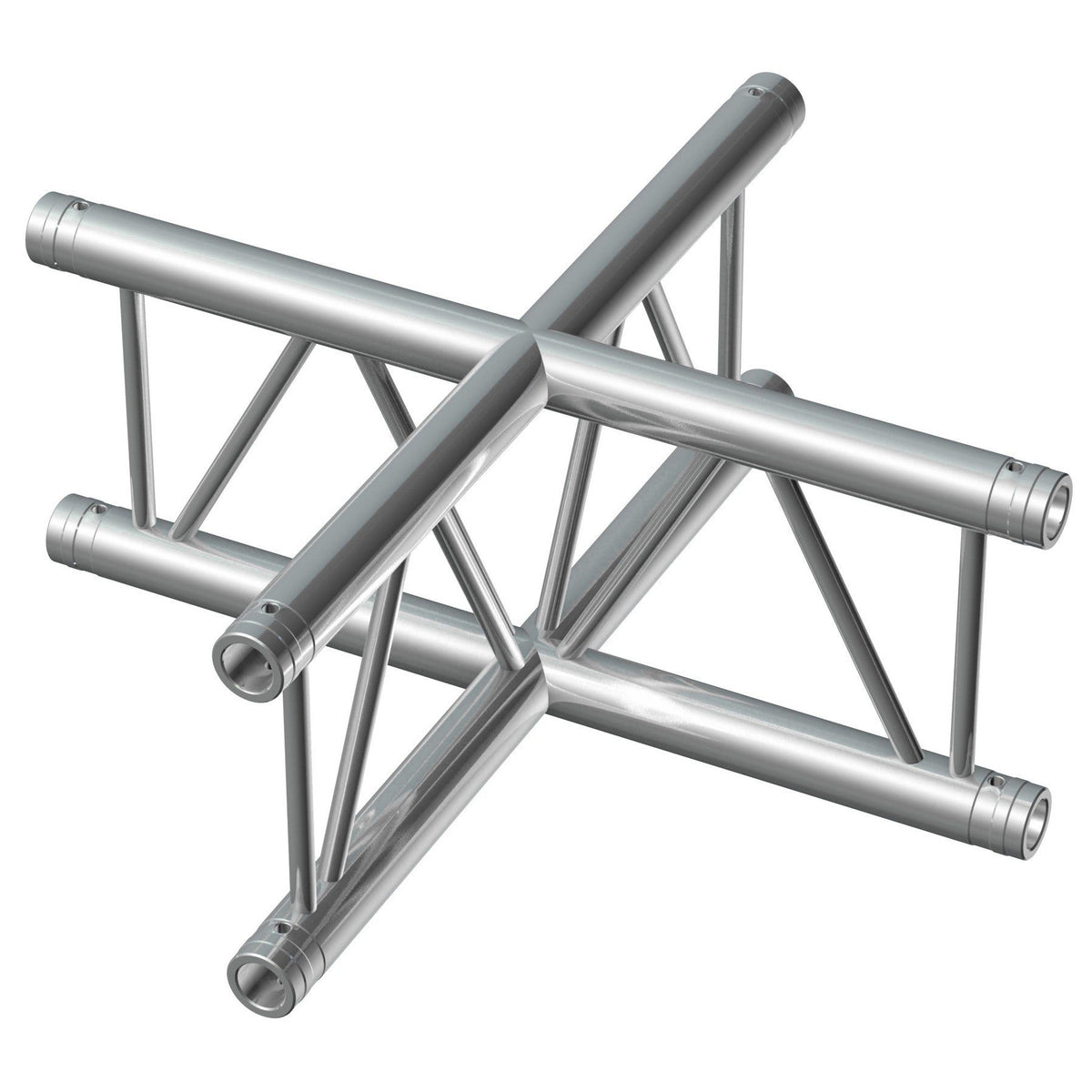 beamZ Pro P32 - C41 Duo - Truss X junction vertical - Tempo Shop