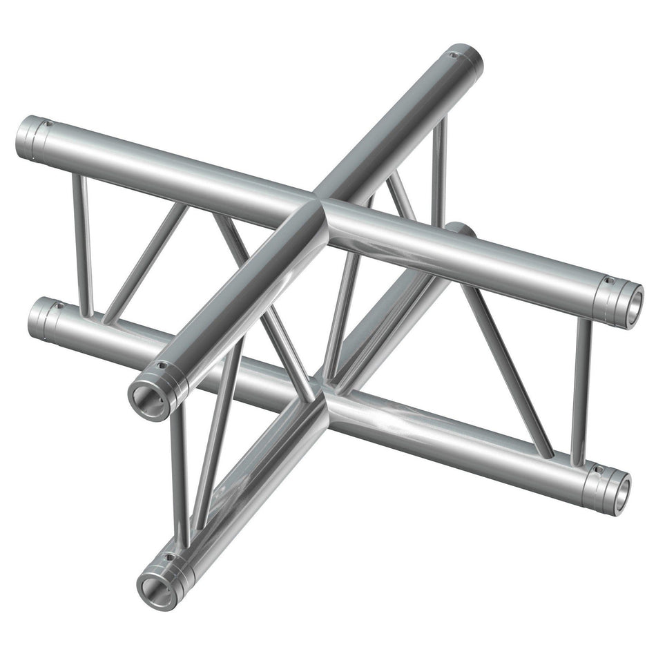 beamZ Pro P32 - C41 Duo - Truss X junction vertical - Tempo Shop