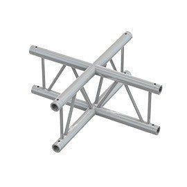 beamZ Pro P32 - C41 Duo - Truss X junction vertical - Tempo Shop