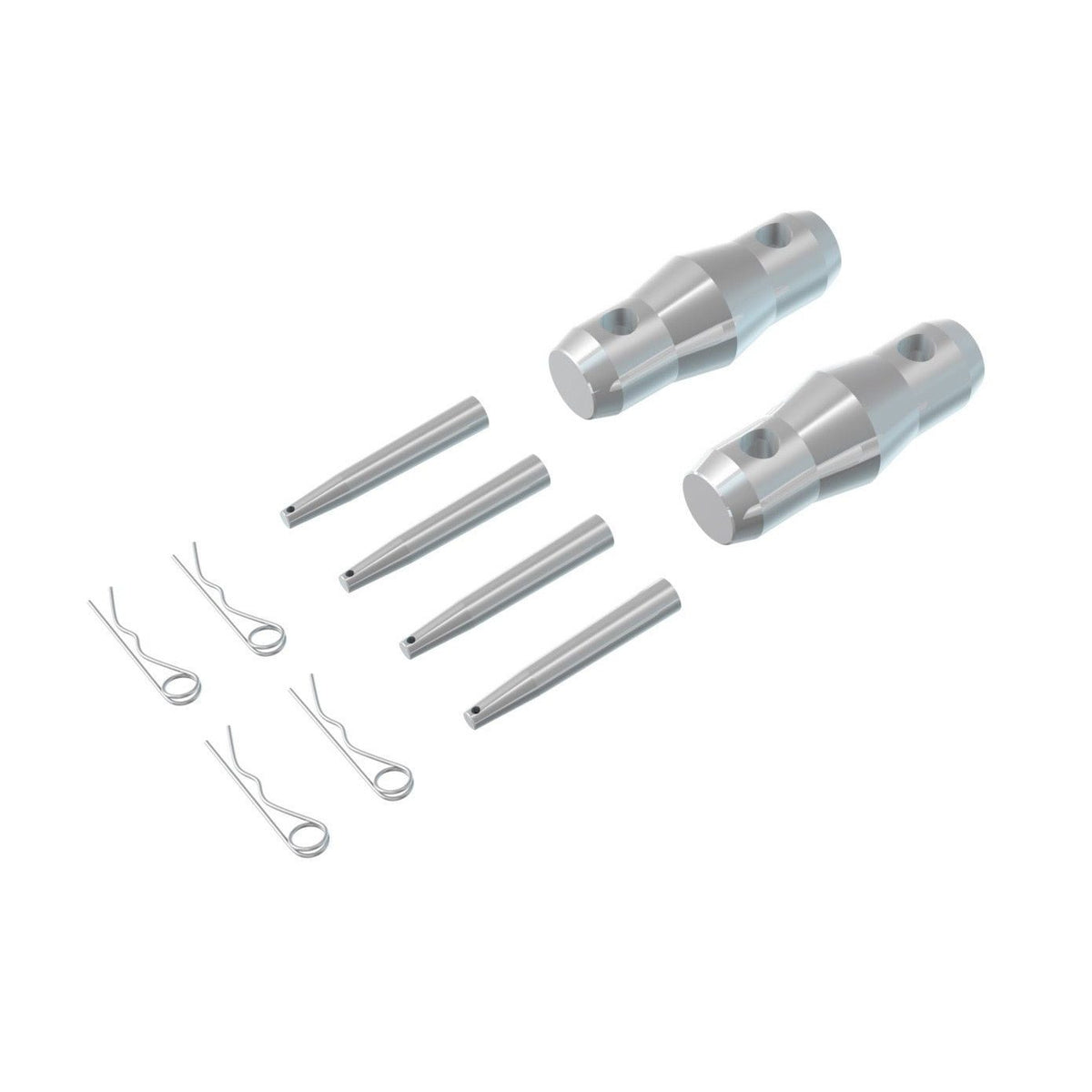 beamZ Pro 182.530 - P32 Juego de conectores truss - Tempo Shop