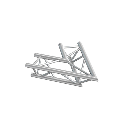 beamZ Pro P33 - C20 - Truss 2 - way corner 60º 1.0m - Tempo Shop