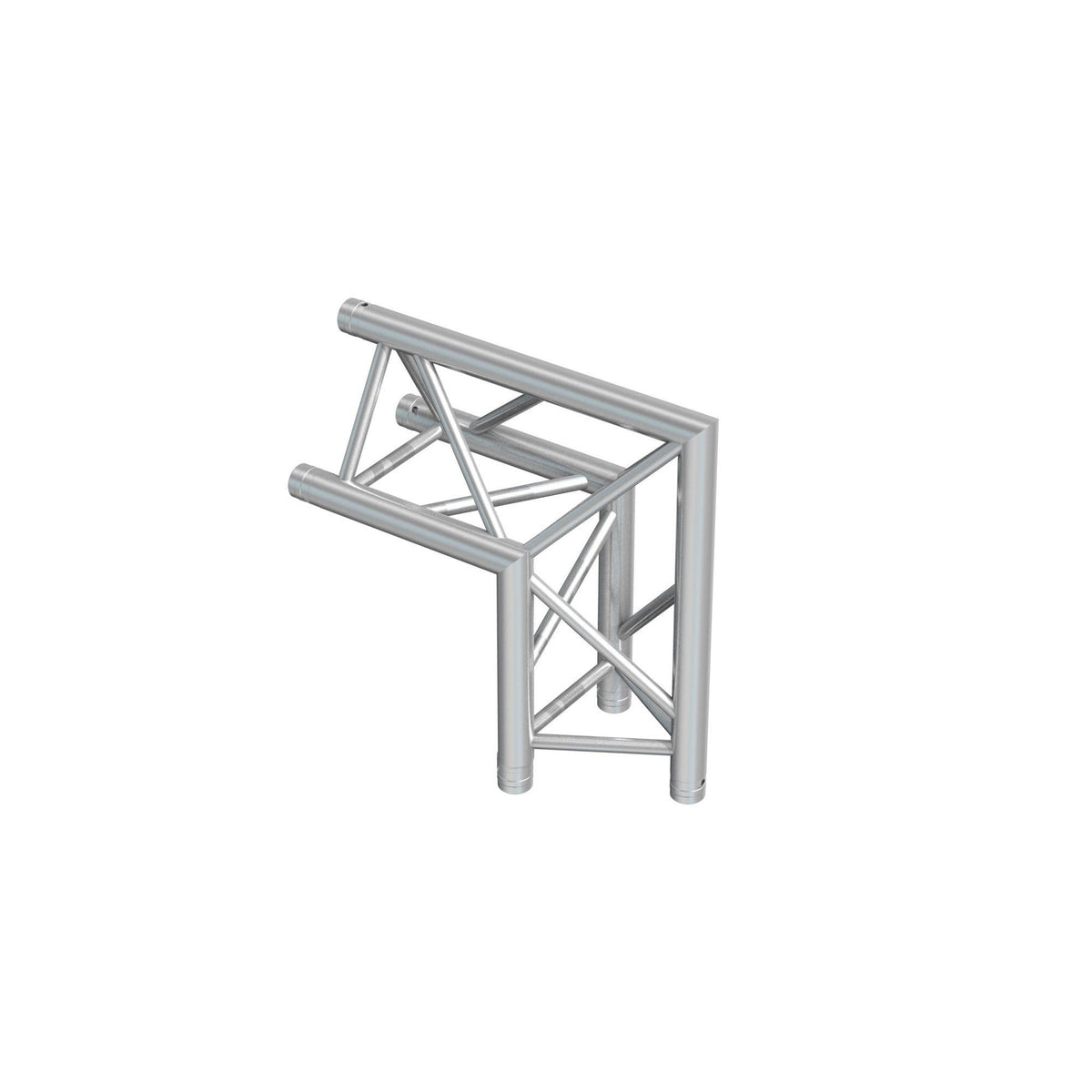 beamZ Pro P33 - C24 - Truss 2 - way 90º apex out 0,5m - Tempo Shop