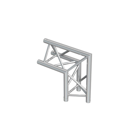 beamZ Pro P33 - C24 - Truss 2 - way 90º apex out 0,5m - Tempo Shop