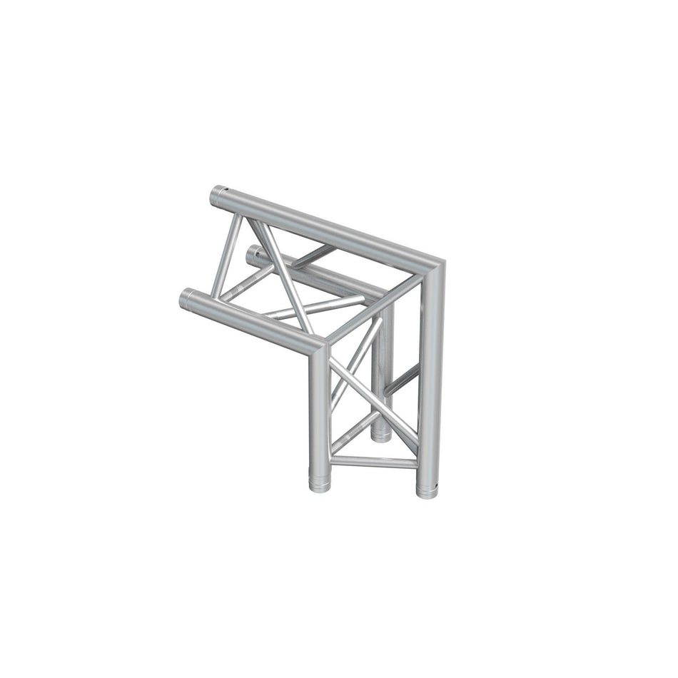 beamZ Pro P33 - C24 - Truss 2 - way 90º apex out 0,5m - Tempo Shop