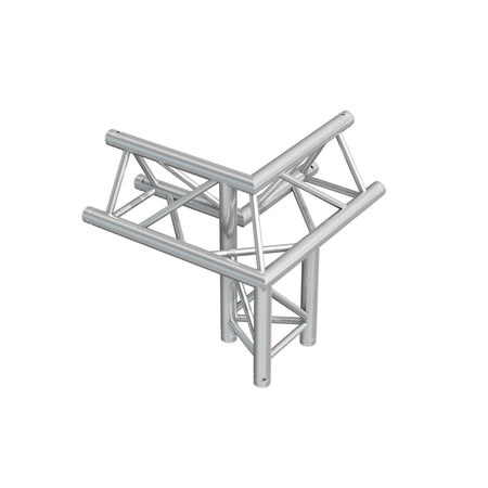 beamZ Pro P33 - C31 - Truss 3 - way 90º apex up right - Tempo Shop