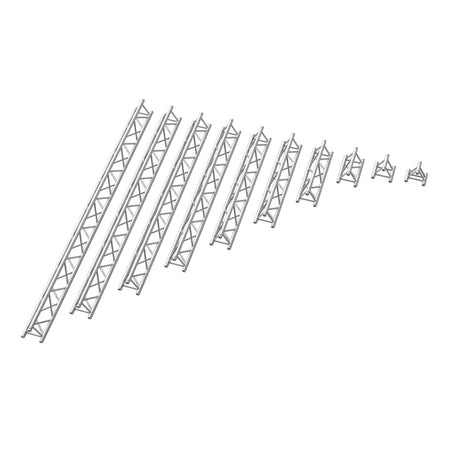 beamZ Pro P33 - C44 - Truss 4 - way 90º right 0,743m - Tempo Shop