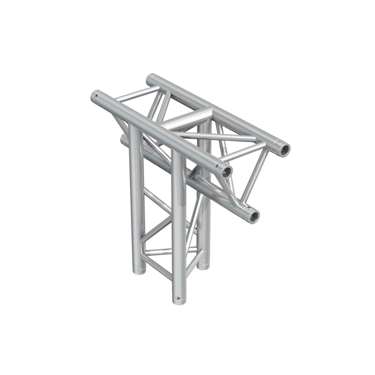 beamZ Pro P33 - T35 - Truss 3 way T vertical apex down - Tempo Shop