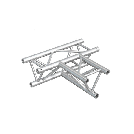 beamZ Pro P33 - T36 - Truss 3 - way T horizontal apex down - Tempo Shop