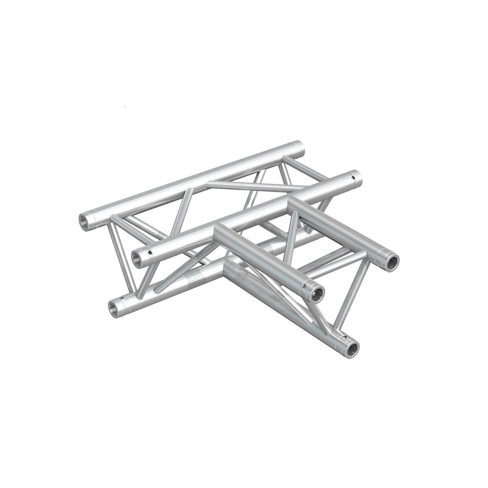 beamZ Pro P33 - T36 - Truss 3 - way T horizontal apex down - Tempo Shop