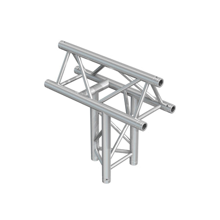 beamZ Pro P33 - T38 - Truss 3 - way T vertical apex up - Tempo Shop