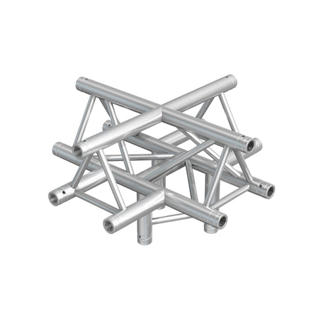 beamZ Pro P33 - T52 - Truss 5 - way T apex up 0,71m - Tempo Shop