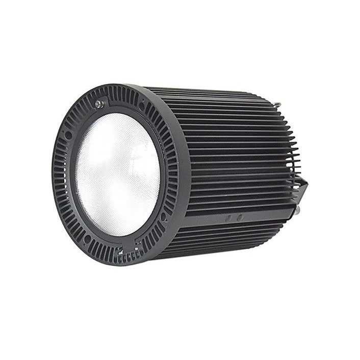 beamZ Pro Pendant 150W RGBAL - Lámpara LED colgante profesional con lentes intercambiables - Tempo Shop