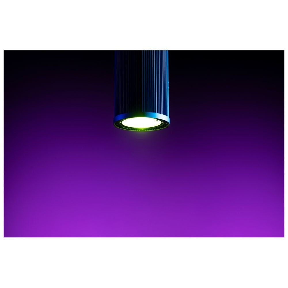beamZ Pro Pendant 150W RGBAL - Lámpara LED colgante profesional con lentes intercambiables - Tempo Shop