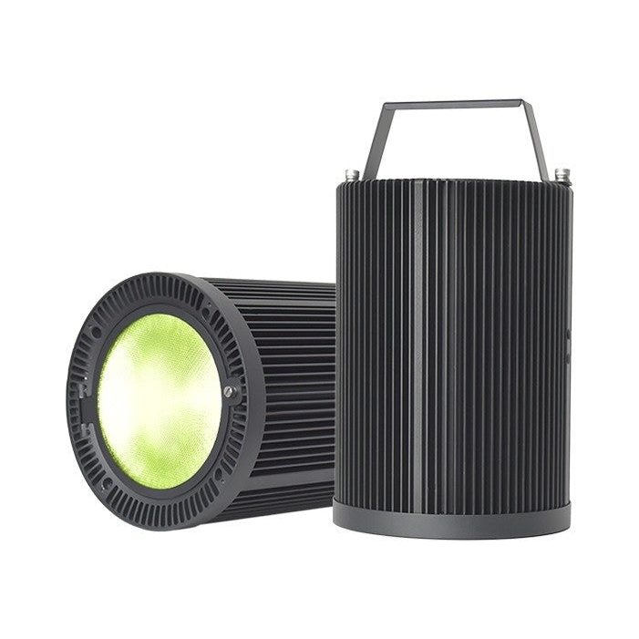 beamZ Pro Pendant 250W RGBAL LED House Light - Lámpara colgante profesional para iluminación de salas y teatros - Tempo Shop