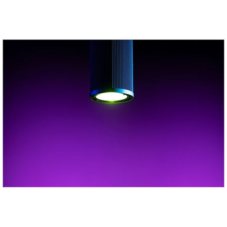 beamZ Pro Pendant 250W RGBAL LED House Light - Lámpara colgante profesional para iluminación de salas y teatros - Tempo Shop