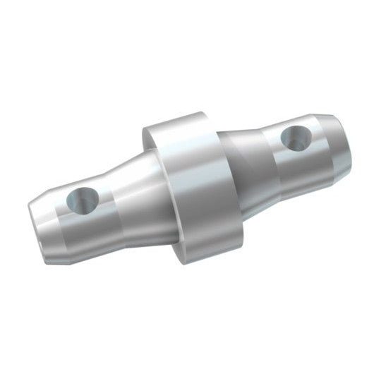 beamZ Pro PSP - M2 - Espaciador macho 2cm - Tempo Shop