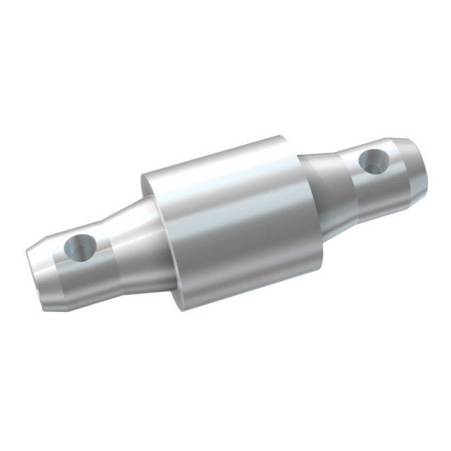 beamZ Pro PSP - M5 - Espaciador macho 5cm - Tempo Shop