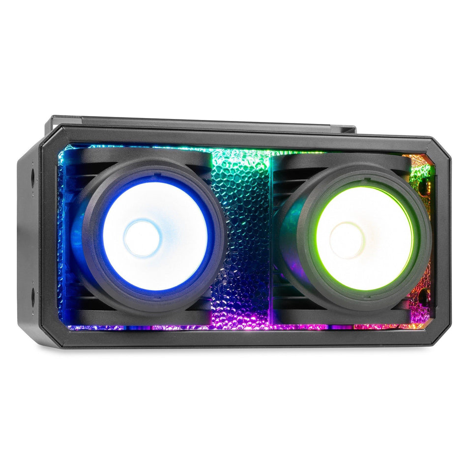 beamZ Pro SB250IPFC - Cegadora de escenario RGBAL - Tempo Shop