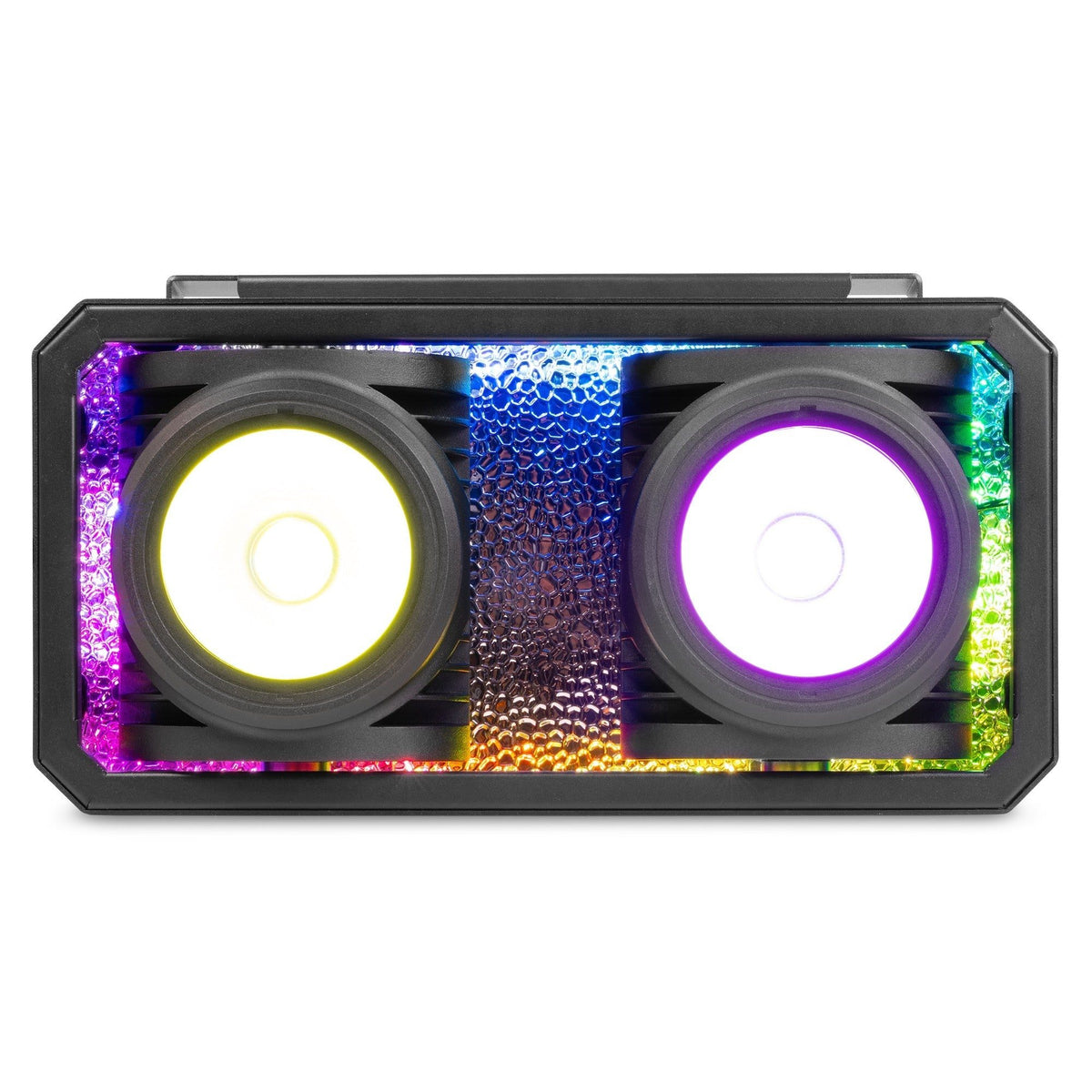beamZ Pro SB250IPFC - Cegadora de escenario RGBAL - Tempo Shop