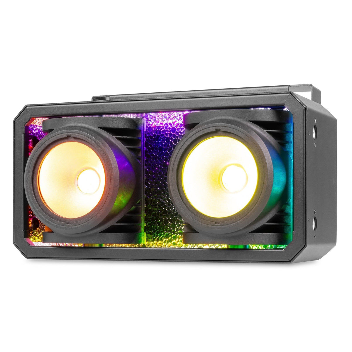 beamZ Pro SB250IPFC - Cegadora de escenario RGBAL - Tempo Shop