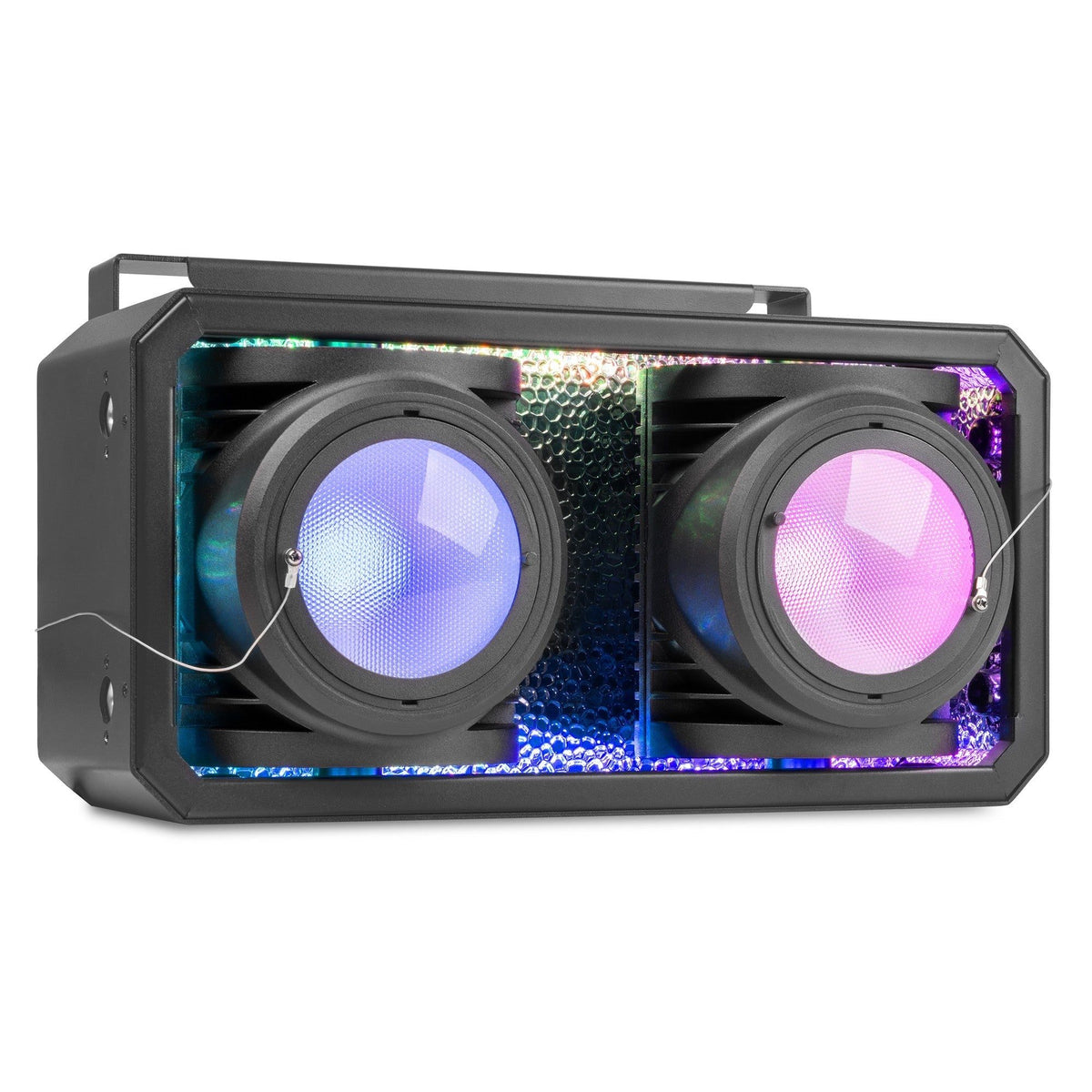 beamZ Pro SB250IPFC - Cegadora de escenario RGBAL - Tempo Shop