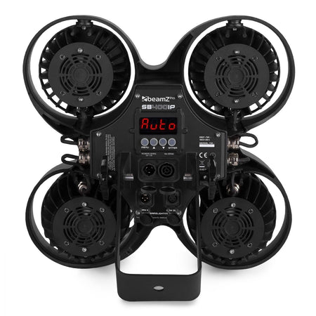 beamZ Pro SB400IP - Cegadora de escenario IP65 COB - Tempo Shop