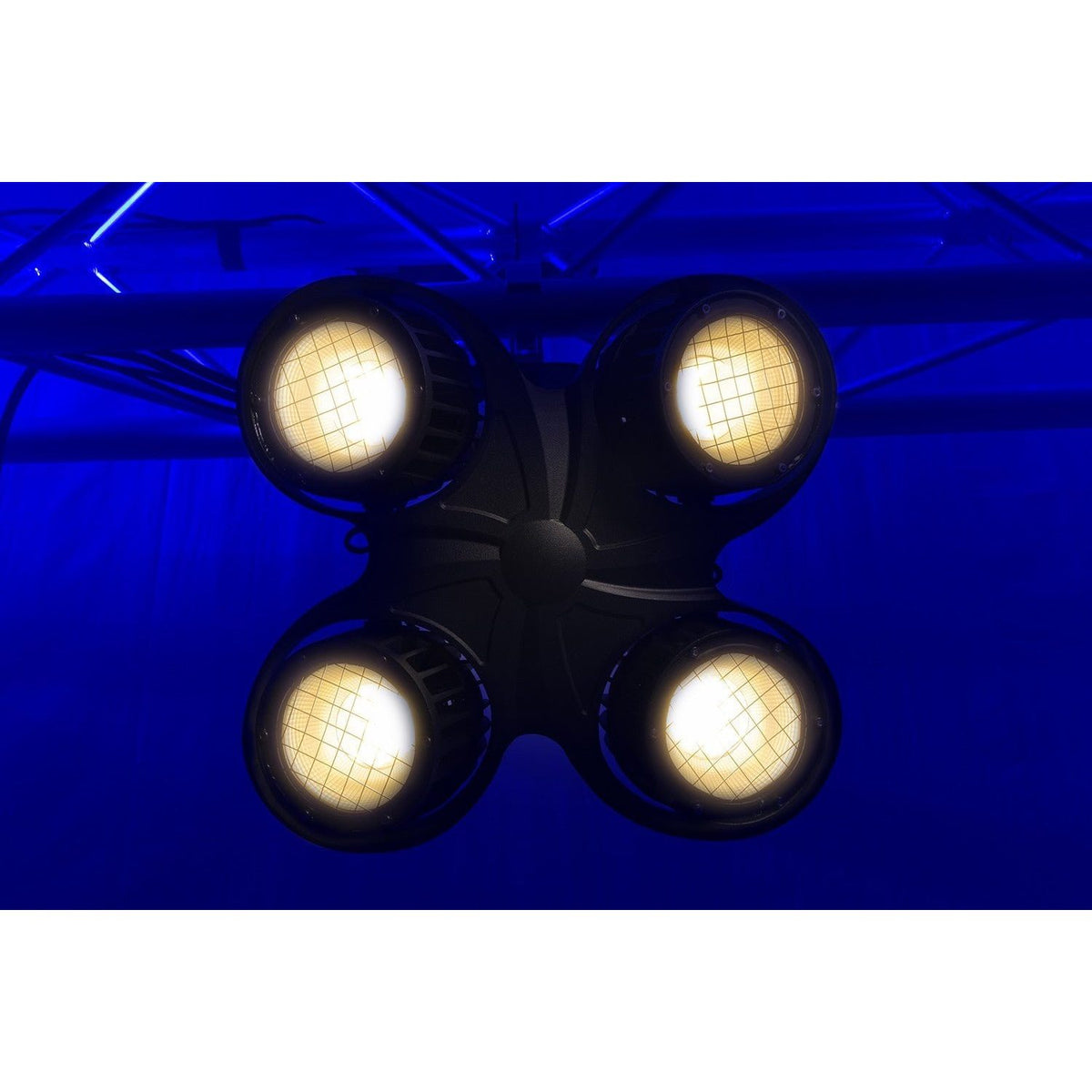 beamZ Pro SB400IP - Cegadora de escenario IP65 COB - Tempo Shop