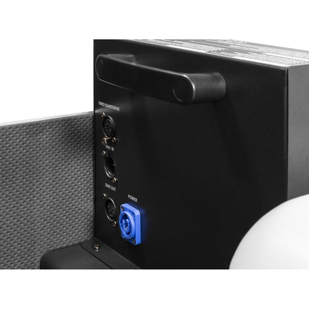beamZ Pro SNOW5000 - Maquina de nieve de alto volumen - Tempo Shop