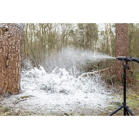 beamZ Pro SNOW5000 - Maquina de nieve de alto volumen - Tempo Shop