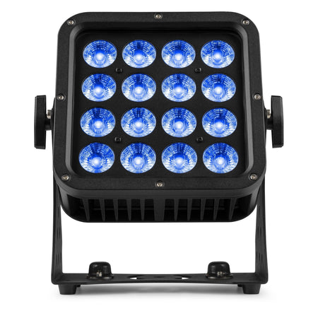 beamZ Pro StarColor128 - Baño de color 16x 8W RGBW Exterior - Tempo Shop