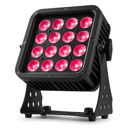 beamZ Pro StarColor128 - Baño de color 16x 8W RGBW Exterior - Tempo Shop