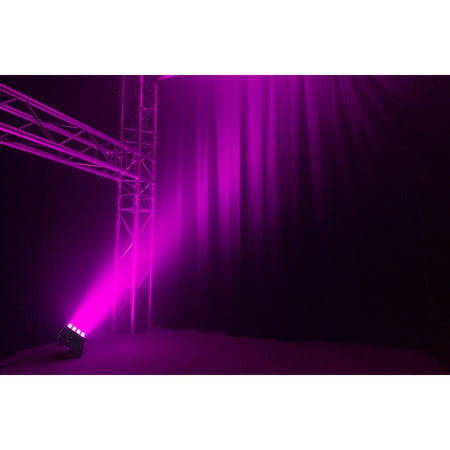 beamZ Pro StarColor128 - Baño de color 16x 8W RGBW Exterior - Tempo Shop
