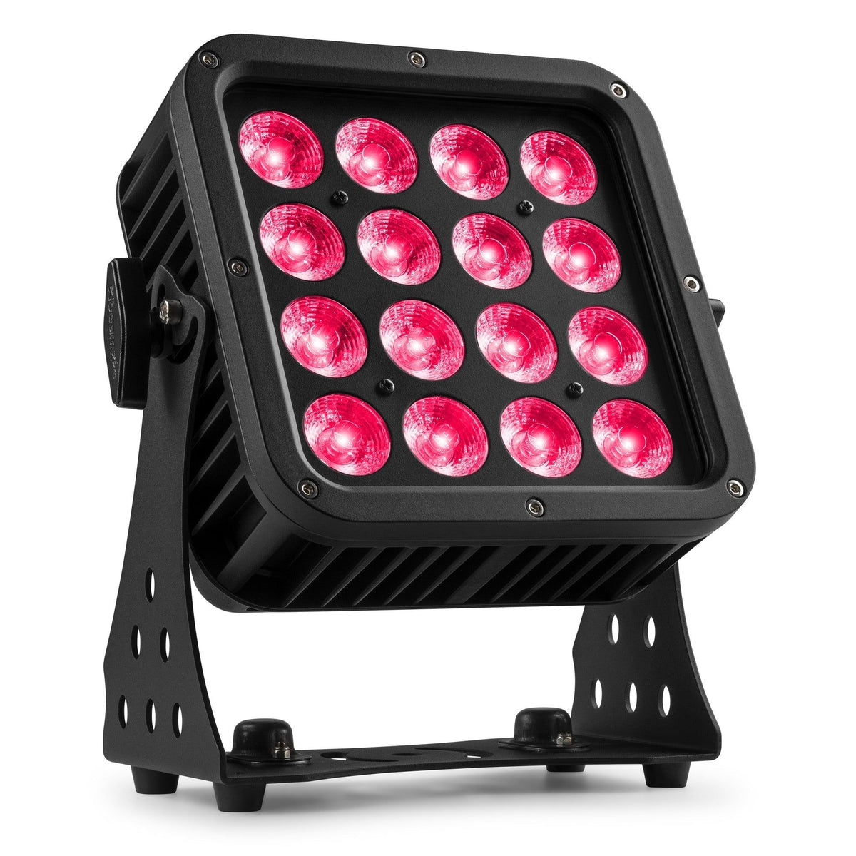 beamZ Pro StarColor135 - Baño de color 16x 8W RGBA Exterior - Tempo Shop