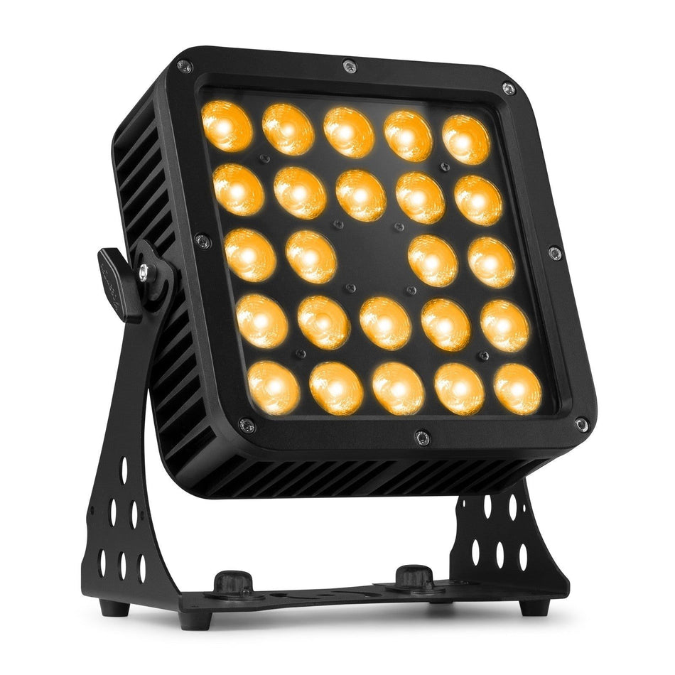 beamZ Pro StarColor205 - Baño de color 24x 10W RGBA Exterior - Tempo Shop