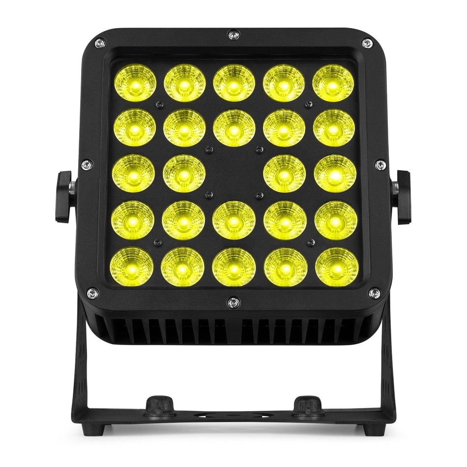 beamZ Pro StarColor205 - Baño de color 24x 10W RGBA Exterior - Tempo Shop