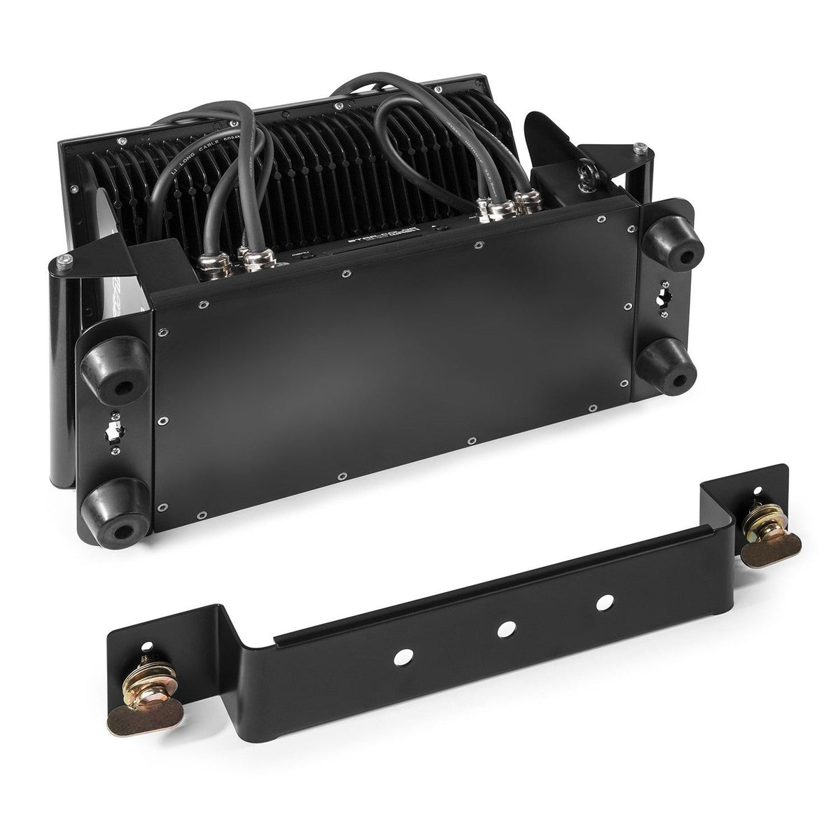 beamZ Pro StarColor360 - Baño de color 24x 15W RGBWA Exterior - Tempo Shop