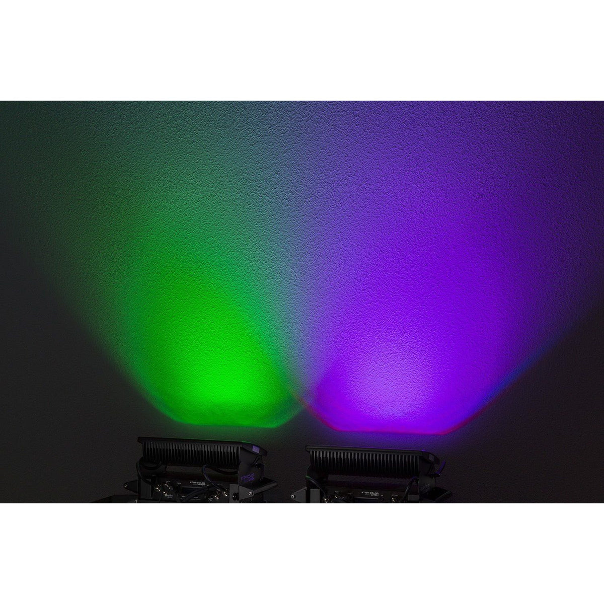 beamZ Pro StarColor360 - Baño de color 24x 15W RGBWA Exterior - Tempo Shop
